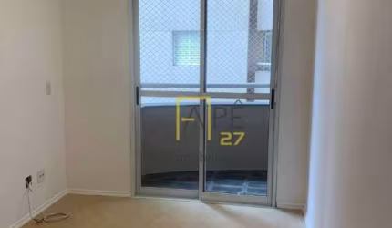 Apartamento com 2 dormitórios para alugar, 56 m² por R$ 2.569,00/mês - Vila Augusta - Guarulhos/SP
