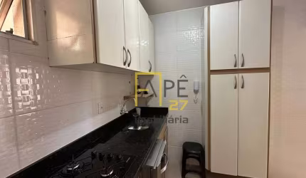 Apartamento para alugar, 72 m² por R$ 3.550,00/mês - Gopoúva - Guarulhos/SP