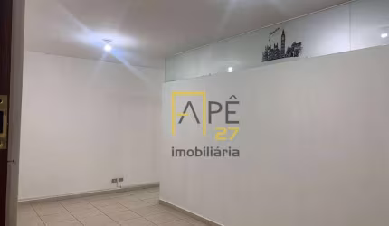 Sala para alugar, 50 m² por R$ 2.320,00/mês - Centro - Guarulhos/SP