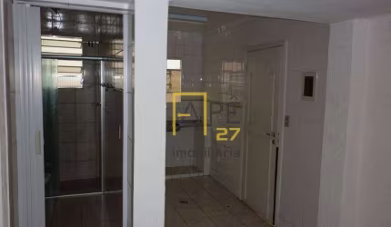 Casa para alugar, 35 m² por R$ 1.625,00/mês - Parada Inglesa - São Paulo/SP
