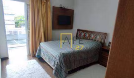 Sobrado à venda, 100 m² por R$ 780.000,00 - Centro - Arujá/SP