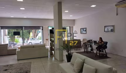 Loja para alugar, 200 m² por R$ 6.130,00/mês - Vila Galvão - Guarulhos/SP