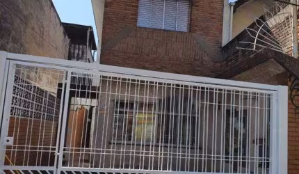 Sobrado, 141 m² - venda por R$ 1.270.000,00 ou aluguel por R$ 4.700,00/mês - Casa Verde - São Paulo/SP