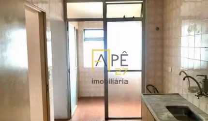 Cobertura para alugar, 126 m² por R$ 4.407,00/mês - Santana - São Paulo/SP