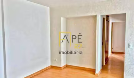 Cobertura para alugar, 126 m² por R$ 4.208,00/mês - Santana - São Paulo/SP