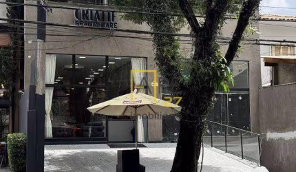 Sala para alugar, 9 m² por R$ 3.000,00/mês - Moema - São Paulo/SP