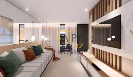 Sobrado com 3 dormitórios à venda, 140 m² por R$ 850.000,00 - Vila Buenos Aires - São Paulo/SP