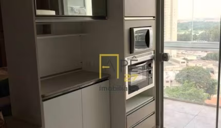 Studio para alugar, 36 m² por R$ 3.255,00/mês - Vila Augusta - Guarulhos/SP