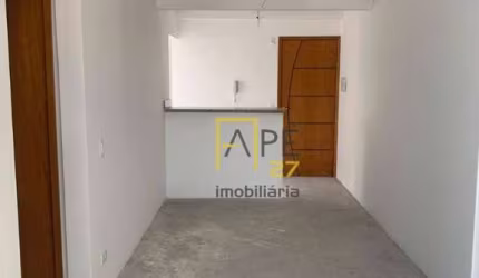 Apartamento à venda, 62 m² por R$ 455.000,00 - Vila Galvão - Guarulhos/SP