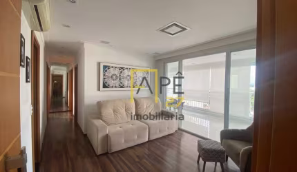 Apartamento, 94 m² - venda por R$ 1.200.000,00 ou aluguel por R$ 6.500,00/mês - Centro - Guarulhos/SP