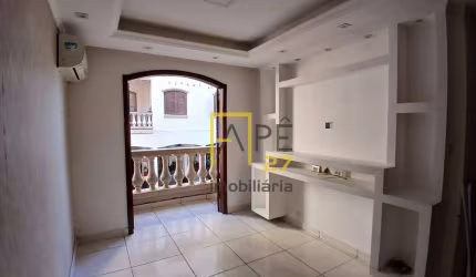 Apartamento à venda, 67 m² por R$ 360.000,00 - Vila Rosália - Guarulhos/SP