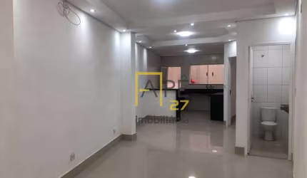 Apartamento à venda, 112 m² por R$ 435.000,00 - Vila Carmela II - Guarulhos/SP