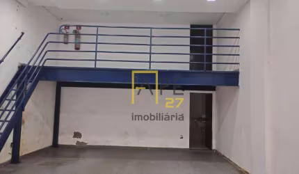 Salão para alugar, 180 m² por R$ 5.400,00/mês - Vila Carmela II - Guarulhos/SP