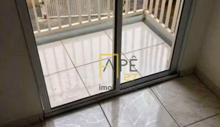 Apartamento à venda, 46 m² por R$ 230.000,00 - Vila Nova Bonsucesso - Guarulhos/SP