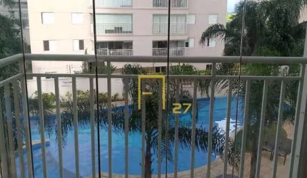 Apartamento à venda, 75 m² por R$ 670.000,00 - Vila Augusta - Guarulhos/SP