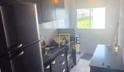 Apartamento à venda, 50 m² por R$ 150.000,00 - Vila Sadokim - Guarulhos/SP
