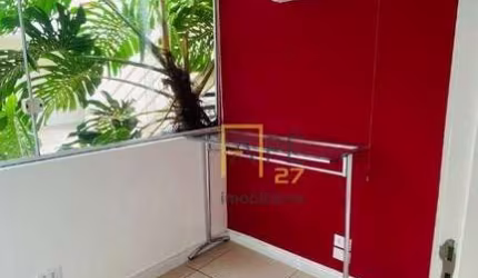 Sala para área da beleza para alugar, 5 m² por R$ 1.000/mês - Centro - Guarulhos/SP