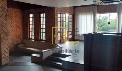 Sobrado, 367 m² - venda por R$ 1.700.000,00 ou aluguel por R$ 8.299,00/mês - Jardim Leonor Mendes de Barros - São Paulo/SP