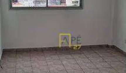 Apartamento para alugar, 75 m² por R$ 2.453,00/mês - Água Fria - São Paulo/SP