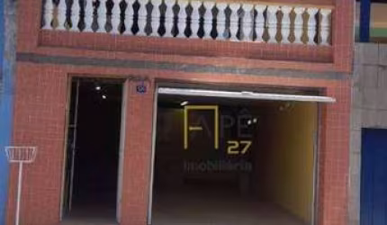 Casa com 3 dormitórios à venda, 228 m² por R$ 1.050.000,00 - Torres Tibagy - Guarulhos/SP