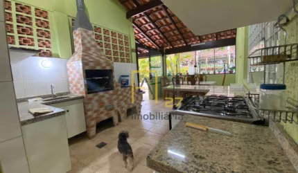 Casa, 200 m² - venda por R$ 850.000,00 ou aluguel por R$ 4.200,00/mês - Vila Cabana - Cananéia/SP