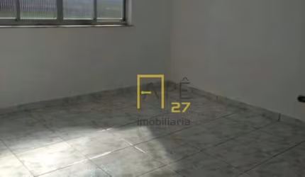 Apartamento, 80 m² - venda por R$ 260.000,00 ou aluguel por R$ 1.922,00/mês - Vila Barros - Guarulhos/SP