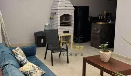 Casa à venda, 160 m² por R$ 850.000,00 - Gopoúva - Guarulhos/SP