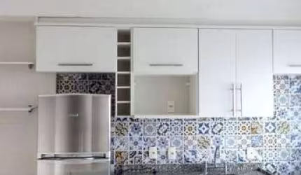Studio para alugar, 35 m² por R$ 2.237,00/mês - Gopoúva - Guarulhos/SP