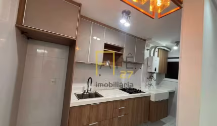 Apartamento para alugar, 68 m² por R$ 4.200,00/mês - Jardim Flor da Montanha - Guarulhos/SP