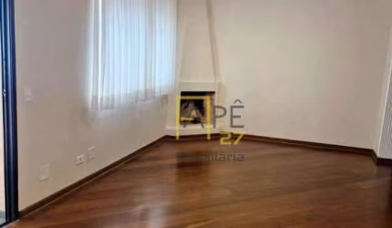 Apartamento com 4 dormitórios para alugar, 175 m² por R$ 13.300,00/mês - Santana - São Paulo/SP