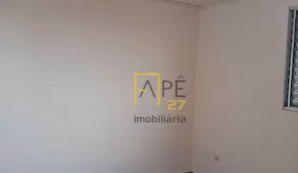 Casa com 1 dormitório para alugar por R$ 1.100/mês - Jardim Ipanema - Guarulhos/SP