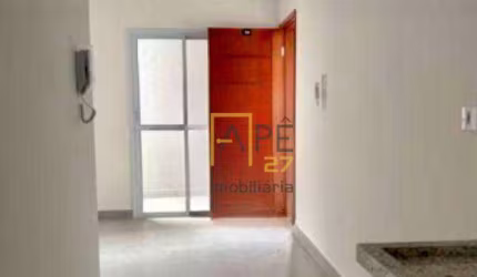Apartamento à venda, 40 m² por R$ 285.988,00 - Vila Mazzei - São Paulo/SP