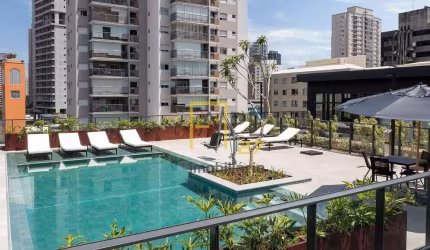 Brooklin - apartamento de 167m 3 suites ou 4 dormitórios 2 suites - Pronto