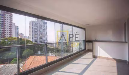 Vila Mariana - apartamento de 110m 3 suites 2 Vagas - Pronto para morar