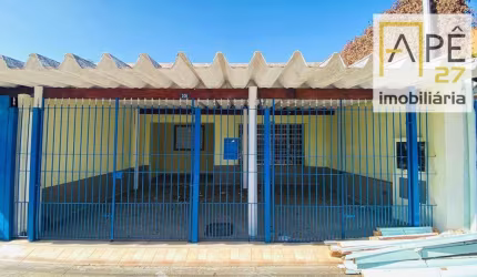 Casa com 3 dormitórios para alugar por R$ 3.000,00/mês - Ponte Grande - Guarulhos/SP