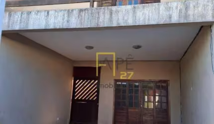 Sobrado à venda, 180 m² por R$ 400.000,00 - Vila Cabana - Cananéia/SP