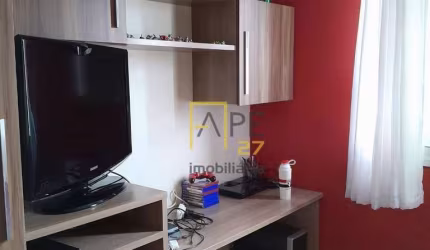 Apartamento com 3 dormitórios à venda, 68 m² por R$ 420.000,00 - Vila Marieta - São Paulo/SP