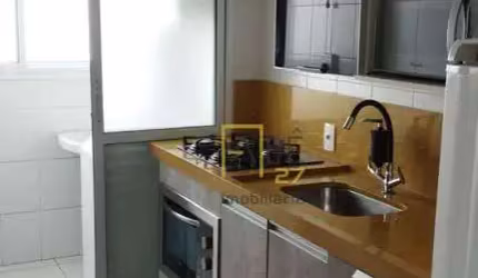 Studio para alugar, 29 m² por R$ 2.572,00/mês - Gopoúva - Guarulhos/SP