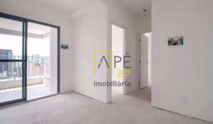 Brooklin - apartamentos de 57m e 78m 2 e 3 dormitórios - Pronto para morar