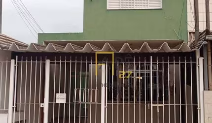 Sobrado com 3 dormitórios - venda por R$ 540.000 ou aluguel por R$ 2.355/mês - Vila Nossa Senhora de Fátima - Guarulhos/SP