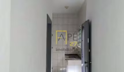 Casa para alugar, 50 m² por R$ 1.700,00/mês - Santa Teresinha - São Paulo/SP