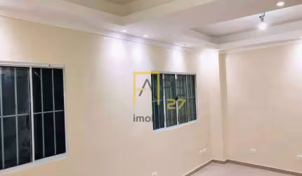 Sobrado à venda, 300 m² por R$ 540.000,00 - Vila Ayrosa - São Paulo/SP