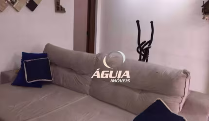 Casa à venda, 180 m² por R$ 700.000,00 - Parque Capuava - Santo André/SP