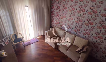 Sobrado com 5 dormitórios à venda, 175 m² por R$ 650.000,00 - Parque Jaçatuba - Santo André/SP