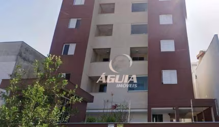 Apartamento à venda, 62 m² por R$ 450.000,00 - Paraíso - Santo André/SP