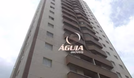 Apartamento à venda, 70 m² por R$ 412.000,00 - Vila América - Santo André/SP