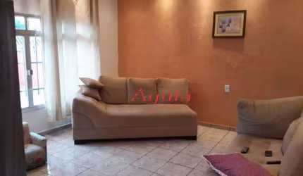 Casa com 2 dormitórios à venda, 161 m² por R$ 690.000,00 - Bangu - Santo André/SP
