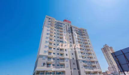 Apartamento à venda, 48 m² por R$ 420.000,00 - Santa Teresinha - Santo André/SP