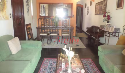 Casa à venda, 200 m² por R$ 639.000,00 - Vila Pinheirinho - Santo André/SP
