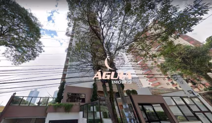 Apartamento com 4 dormitórios à venda, 134 m² por R$ 689.000,00 - Centro - Santo André/SP